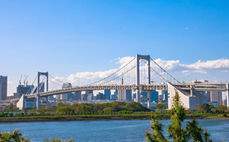 台場 日本科學未來館