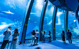 水族館